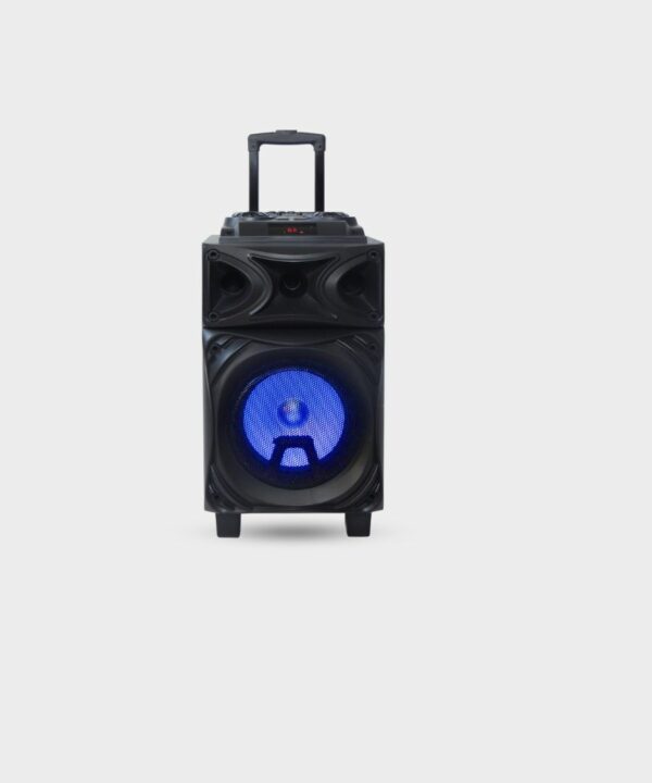 Ibell trolly speaker