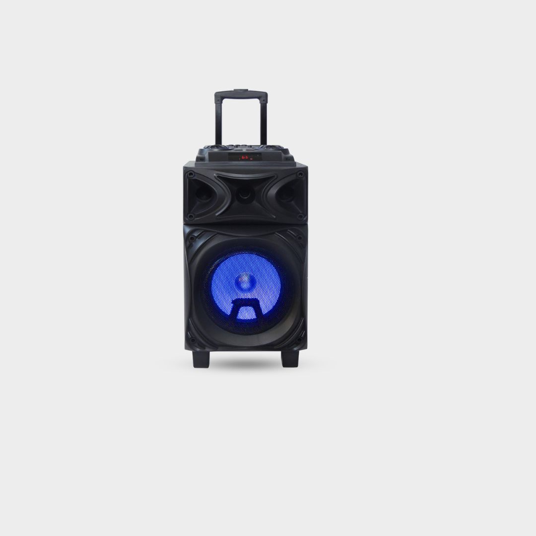 Ibell trolly speaker