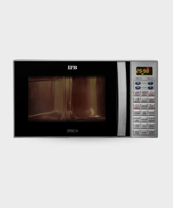 Ifb microwave oven