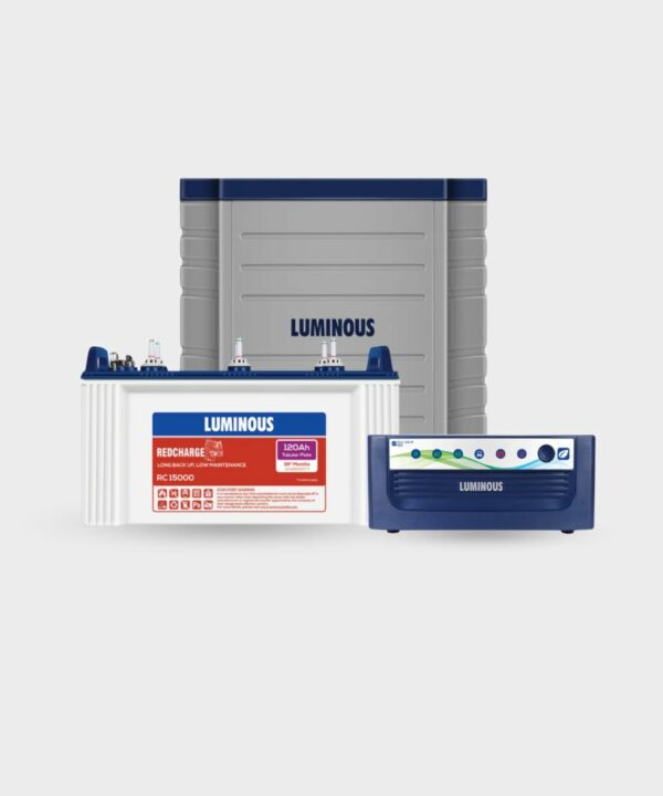 luminous inverter